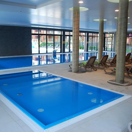 Apartament Piaskowy Polanki Park Kolobrzeg Ngoại thất bức ảnh