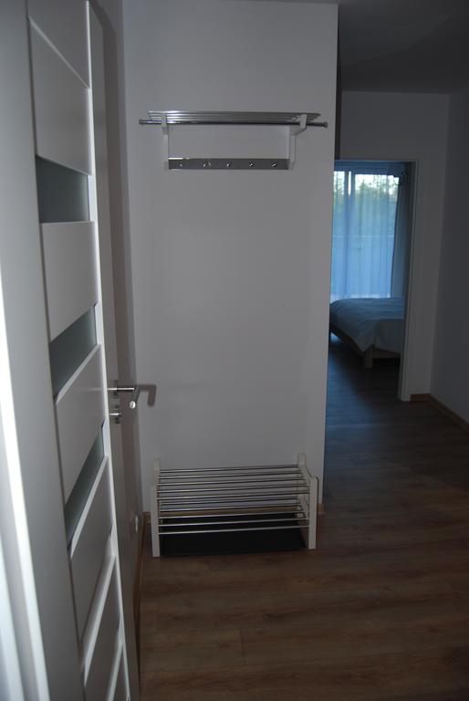 Apartament Piaskowy Polanki Park Kolobrzeg Ngoại thất bức ảnh