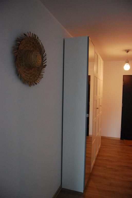 Apartament Piaskowy Polanki Park Kolobrzeg Ngoại thất bức ảnh