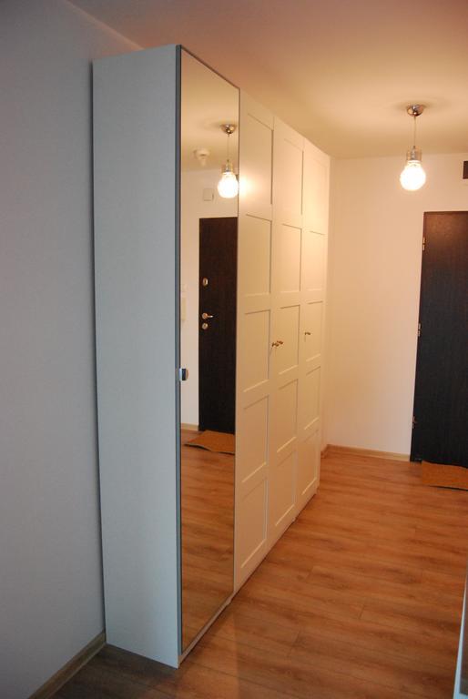 Apartament Piaskowy Polanki Park Kolobrzeg Ngoại thất bức ảnh