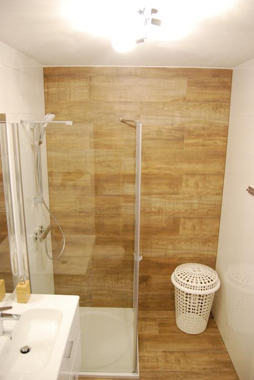 Apartament Piaskowy Polanki Park Kolobrzeg Ngoại thất bức ảnh