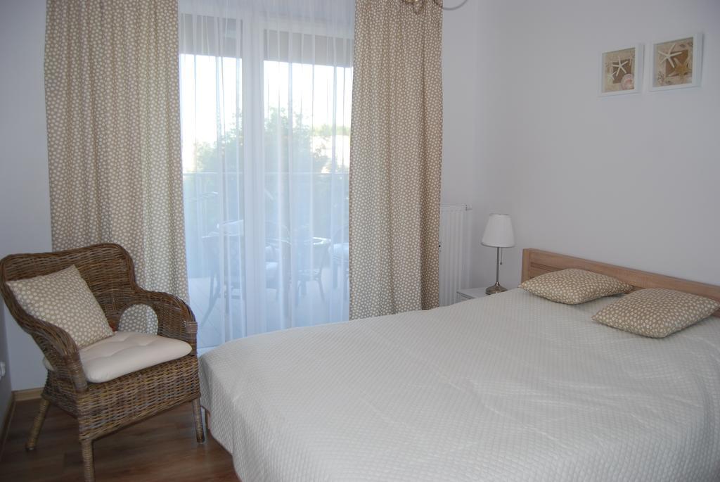 Apartament Piaskowy Polanki Park Kolobrzeg Ngoại thất bức ảnh