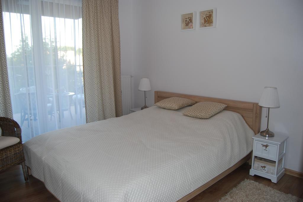 Apartament Piaskowy Polanki Park Kolobrzeg Ngoại thất bức ảnh